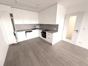 Pronájem bytu 2+kk, Brno - Černá Pole, třída Generála Píky, 63 m2