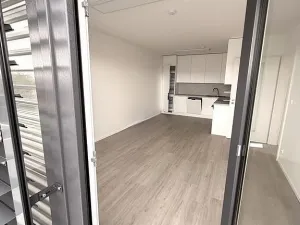 Pronájem bytu 2+kk, Brno - Černá Pole, třída Generála Píky, 63 m2