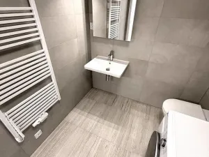 Pronájem bytu 2+kk, Brno - Černá Pole, třída Generála Píky, 63 m2