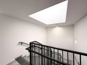 Pronájem bytu 2+kk, Brno - Černá Pole, třída Generála Píky, 63 m2