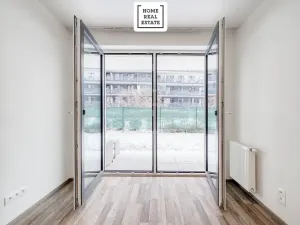 Prodej bytu 3+kk, Praha - Strašnice, Zvěřinova, 97 m2