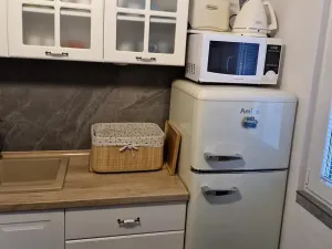 Prodej bytu 1+kk, Poreč, Chorvatsko, 30 m2