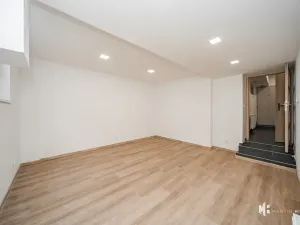 Pronájem bytu 2+kk, Praha - Strašnice, Za strašnickou vozovnou, 46 m2