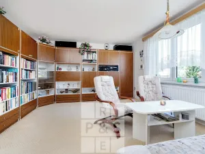 Prodej rodinného domu, Vimperk, Žižkova, 188 m2