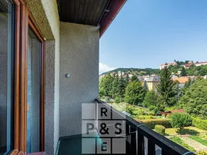 Prodej rodinného domu, Vimperk, Žižkova, 188 m2