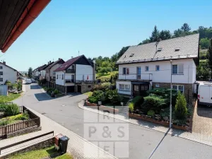 Prodej rodinného domu, Vimperk, Žižkova, 188 m2