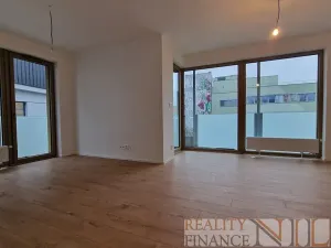 Pronájem bytu 2+kk, Plzeň, Zahradní, 56 m2