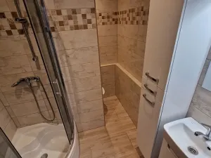 Prodej bytu 1+1, Blovice, 5. května, 40 m2