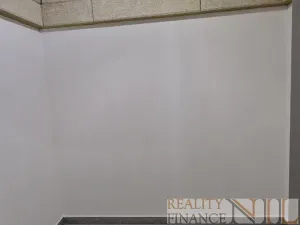 Pronájem bytu 2+kk, Plzeň, Zahradní, 51 m2