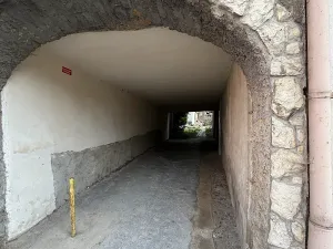 Prodej pozemku pro bydlení, Roudnice nad Labem, Havlíčkova, 107 m2