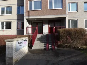 Pronájem bytu 1+kk, Praha - Stodůlky, Blattného, 33 m2