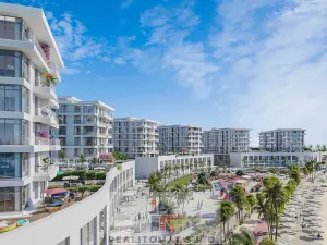 Prodej bytu 1+kk, Šardžá, Spojené arabské emiráty, 40 m2