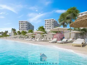 Prodej bytu 1+kk, Šardžá, Spojené arabské emiráty, 40 m2