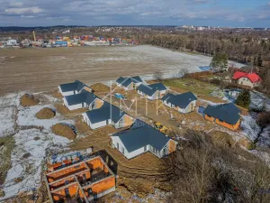 Prodej rodinného domu, Šenov, 106 m2