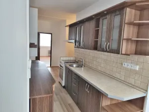 Pronájem bytu 2+1, Jablonec nad Nisou, Křišťálová, 63 m2