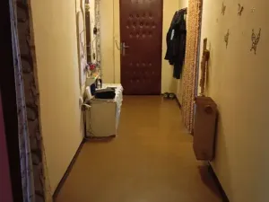 Dražba bytu 3+1, Branná, 220 m2