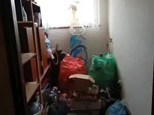 Dražba bytu 3+1, Branná, 220 m2