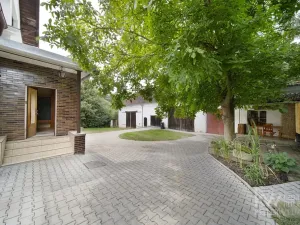 Prodej rodinného domu, Čerňovice, 140 m2