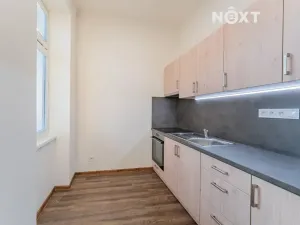 Pronájem bytu 1+kk, Šumperk, B. Němcové, 32 m2