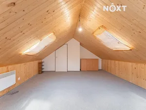 Pronájem bytu 2+kk, Červenka, Svatoplukova, 74 m2