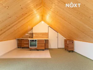 Pronájem bytu 2+kk, Červenka, Svatoplukova, 74 m2