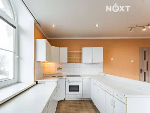 Prodej bytu 3+1, Sudkov, 89 m2