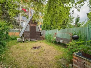 Pronájem bytu 3+1, Šumperk, Vančurova, 71 m2