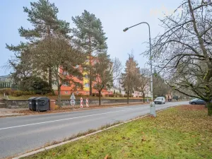 Pronájem bytu 3+1, Šumperk, Lidická, 68 m2