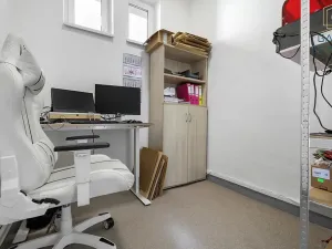 Pronájem obchodního prostoru, Holešov, U Letiště, 55 m2