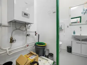 Pronájem obchodního prostoru, Holešov, U Letiště, 55 m2