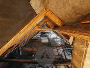 Prodej rodinného domu, Branišovice, 179 m2