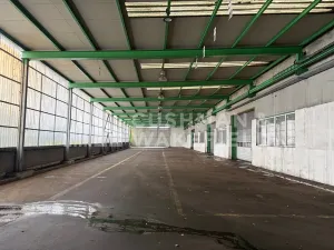 Pronájem skladu, Bakov nad Jizerou, Tyršova, 7134 m2