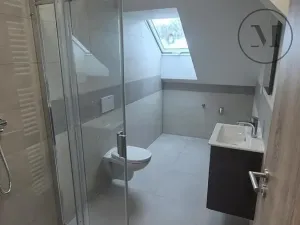 Pronájem bytu 2+kk, České Budějovice, Novohradská, 42 m2