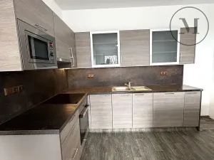 Pronájem bytu 3+kk, Písek, K Háječku, 59 m2