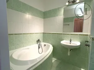 Pronájem bytu 3+kk, Písek, K Háječku, 59 m2