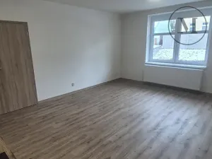 Pronájem bytu 2+kk, České Budějovice, Novohradská, 50 m2