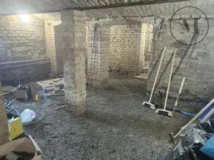 Pronájem bytu 2+kk, České Budějovice, Novohradská, 50 m2