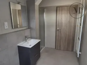 Pronájem bytu 2+kk, České Budějovice, Novohradská, 53 m2