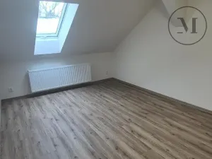 Pronájem bytu 2+kk, České Budějovice, Novohradská, 53 m2