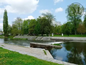 Pronájem bytu 2+kk, České Budějovice, Novohradská, 53 m2