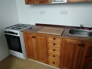 Pronájem bytu 2+kk, Praha - Hloubětín, Kukelská, 45 m2