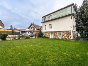 Prodej obchodního prostoru, Praha - Štěrboholy, Ústřední, 280 m2