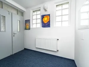 Prodej obchodního prostoru, Praha - Štěrboholy, Ústřední, 280 m2