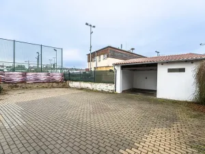 Prodej obchodního prostoru, Praha - Štěrboholy, Ústřední, 280 m2