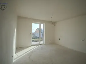 Prodej rodinného domu, Velké Pavlovice, Meruňková, 183 m2