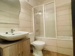 Pronájem bytu 1+1, Jablonec nad Nisou, 28. října, 40 m2