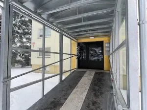 Pronájem bytu 1+1, Jablonec nad Nisou, 28. října, 40 m2