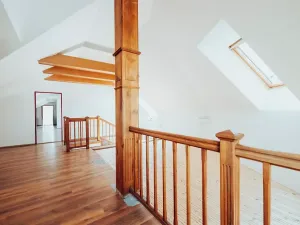 Prodej rodinného domu, Kelč, 320 m2