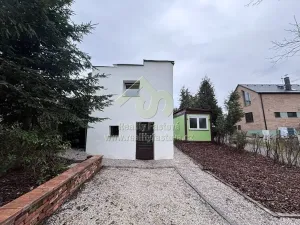 Prodej chaty, Výsluní, 37 m2