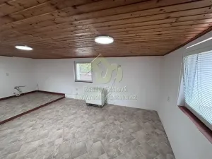 Prodej chaty, Výsluní, 37 m2